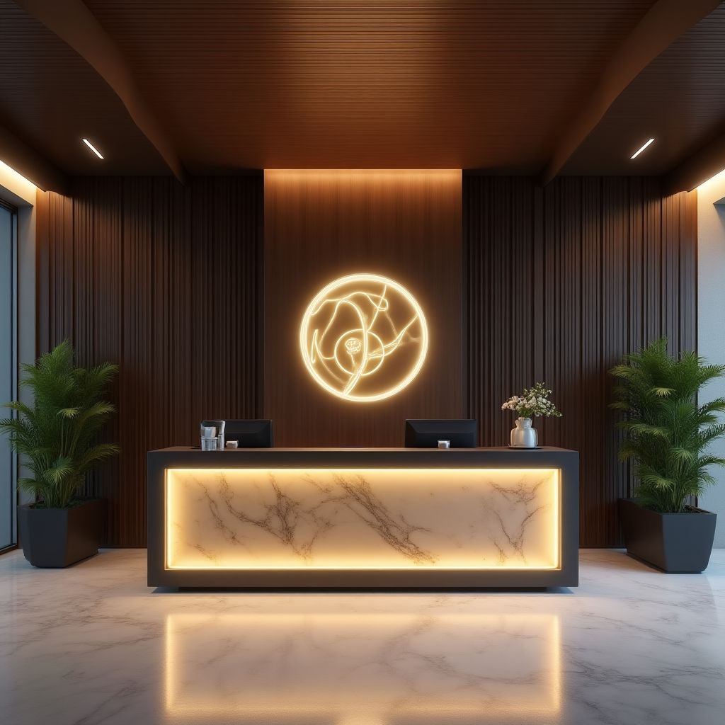 Oficinas principales de AsesFinanza en Madrid