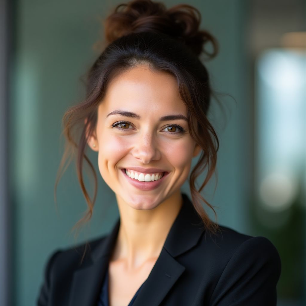 Laura Fernández - Analista de Negocios
