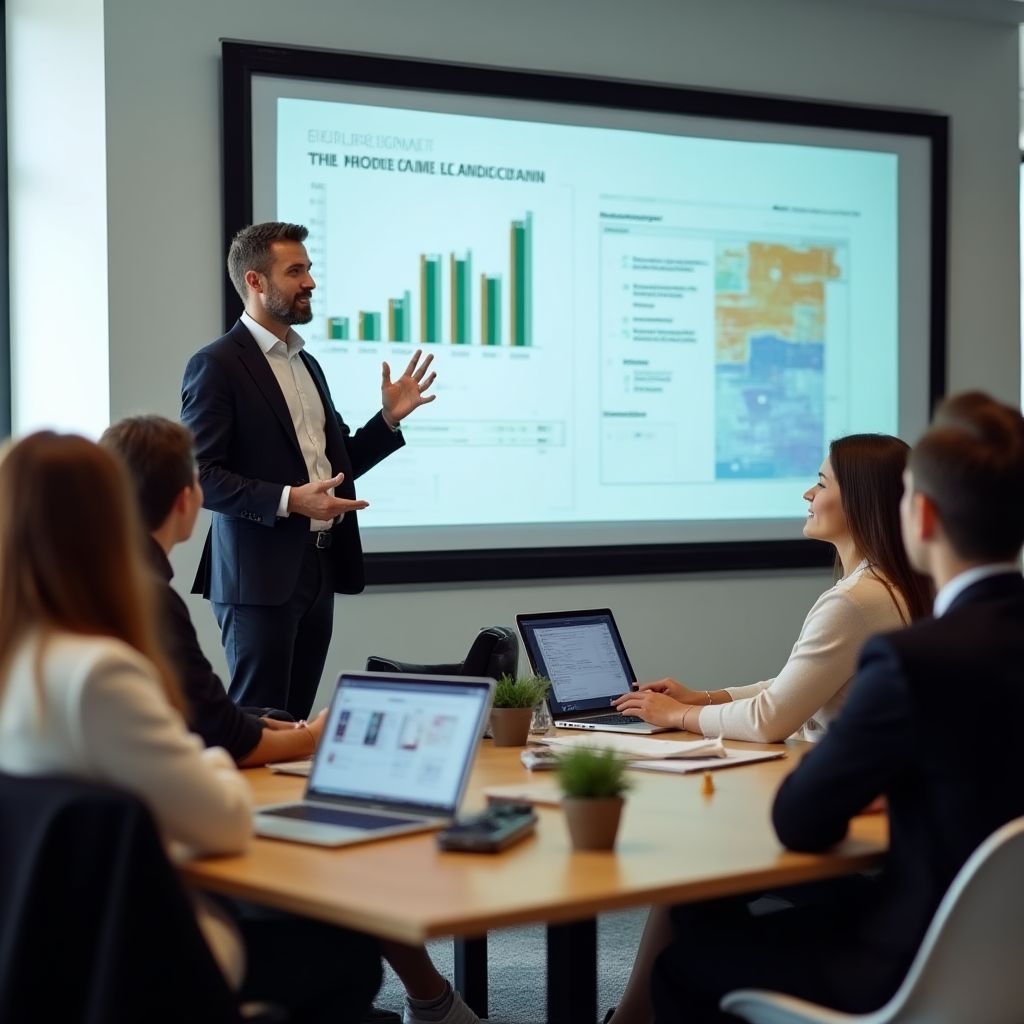 Taller financiero