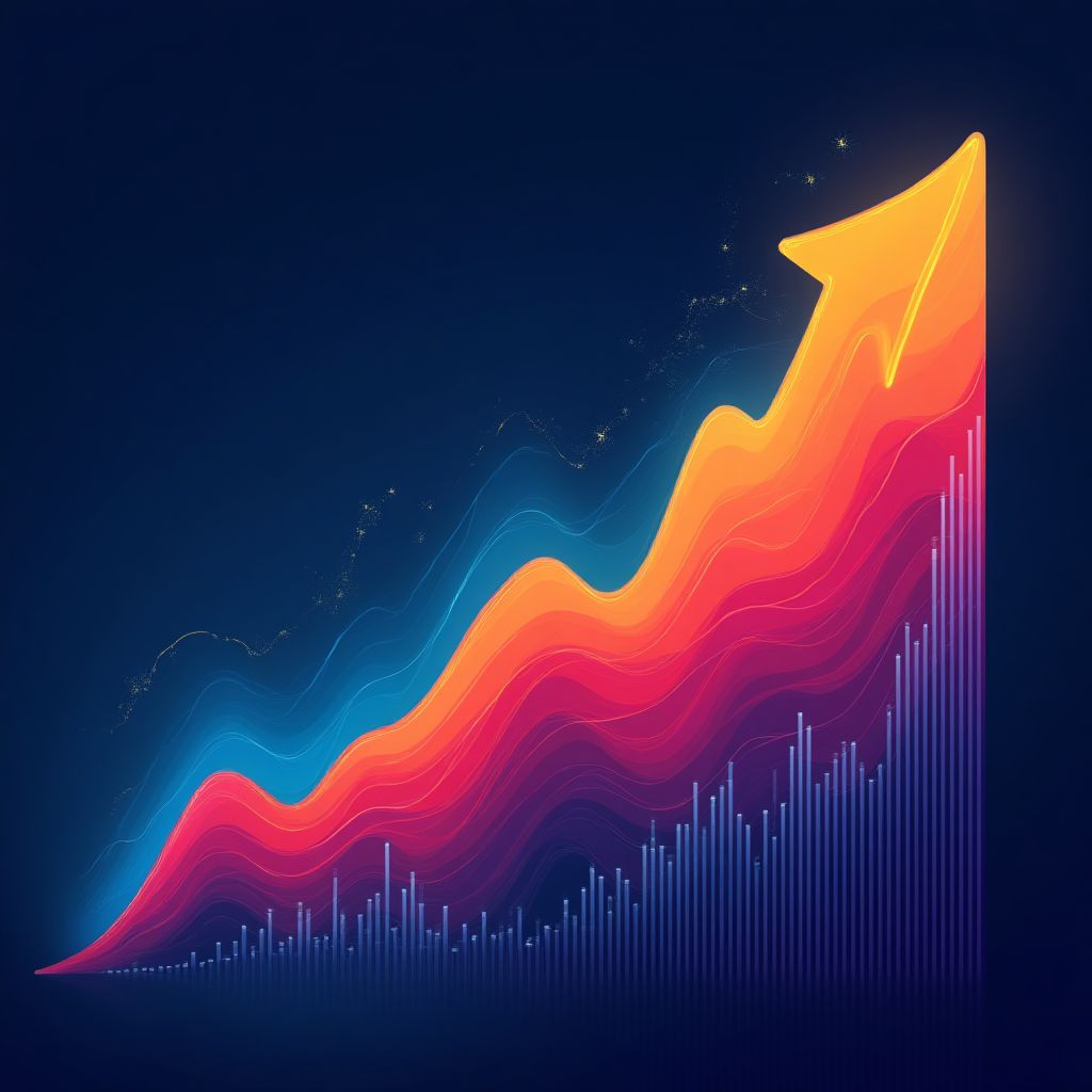 Tendencias del mercado