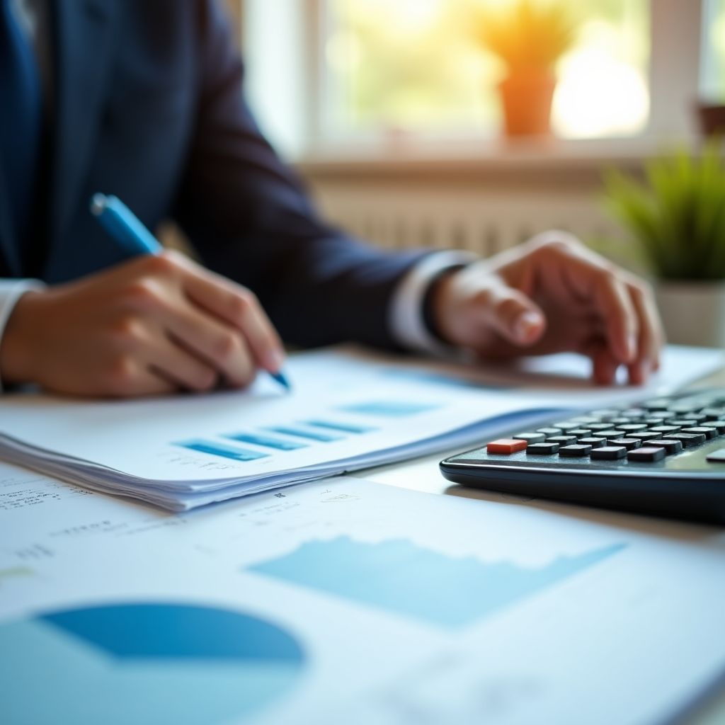 Optimización fiscal